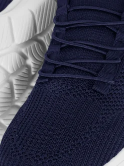 Hombre Primark Calzado Deportivo|Ropa Deportiva|Zapatillas De Malla Sin Cordones