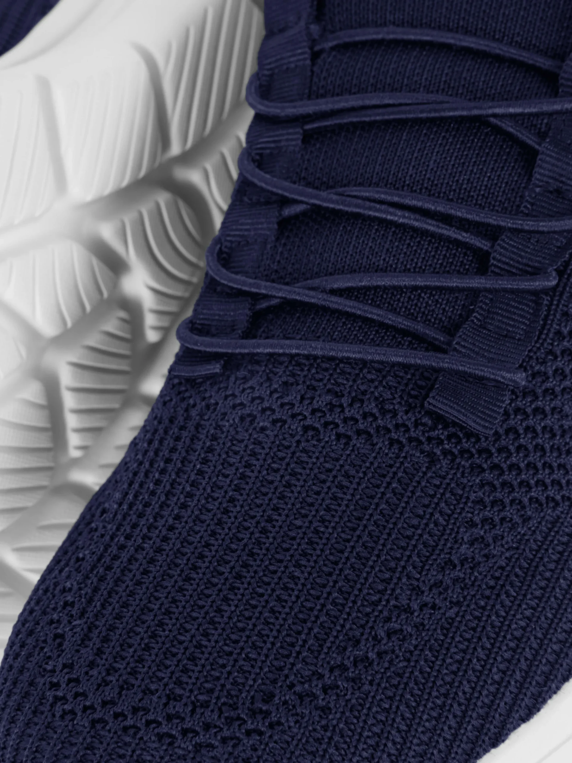 Hombre Primark Calzado Deportivo|Ropa Deportiva|Zapatillas De Malla Sin Cordones