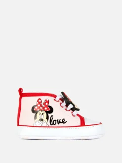 Primark Calzado Deportivo|Zapatillas De Minnie Mouse De Disney