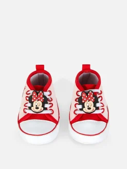 Primark Calzado Deportivo|Zapatillas De Minnie Mouse De Disney