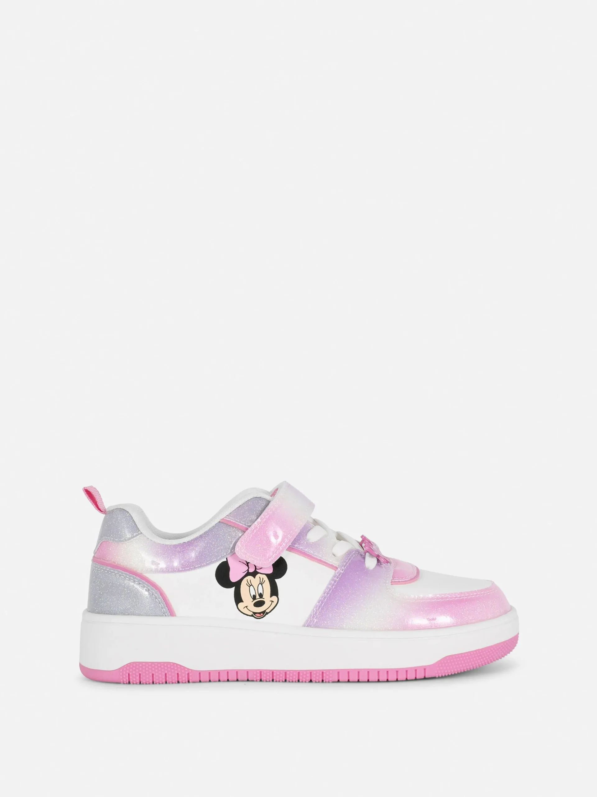 Niños Primark Calzado Deportivo|Zapatillas De Minnie Mouse De Disney