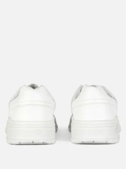 Hombre Primark Calzado Deportivo|Zapatillas De Skate De Caña Baja