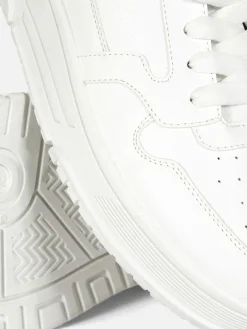 Hombre Primark Calzado Deportivo|Zapatillas De Skate De Caña Baja