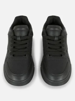 Hombre Primark Calzado Deportivo|Zapatillas De Skate De Caña Baja