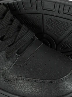 Hombre Primark Calzado Deportivo|Zapatillas De Skate De Caña Baja