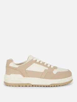 Hombre Primark Calzado Deportivo|Zapatillas De Skate Gruesas Con Paneles