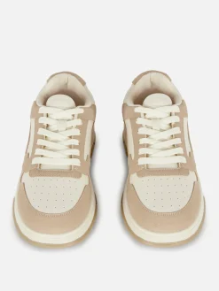 Hombre Primark Calzado Deportivo|Zapatillas De Skate Gruesas Con Paneles