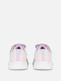 Niños Primark Calzado Deportivo|Zapatillas De Suela Gruesa Con Degradado De Color