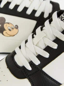 Mujer Primark Calzado Deportivo|Zapatillas Deportivas Bicolor De Mickey Mouse