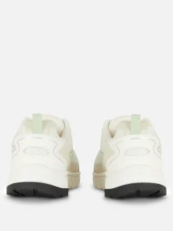 Mujer Primark Calzado Deportivo|Zapatillas Deportivas Con Panel De Malla