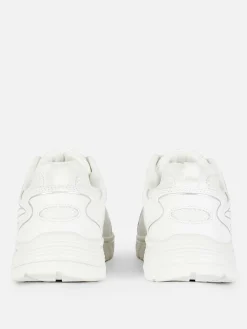 Mujer Primark Calzado Deportivo|Zapatillas Deportivas Con Panel De Malla