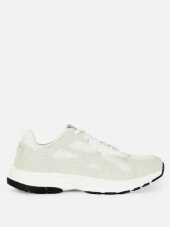 Mujer Primark Calzado Deportivo|Zapatillas Deportivas Con Múltiples Paneles