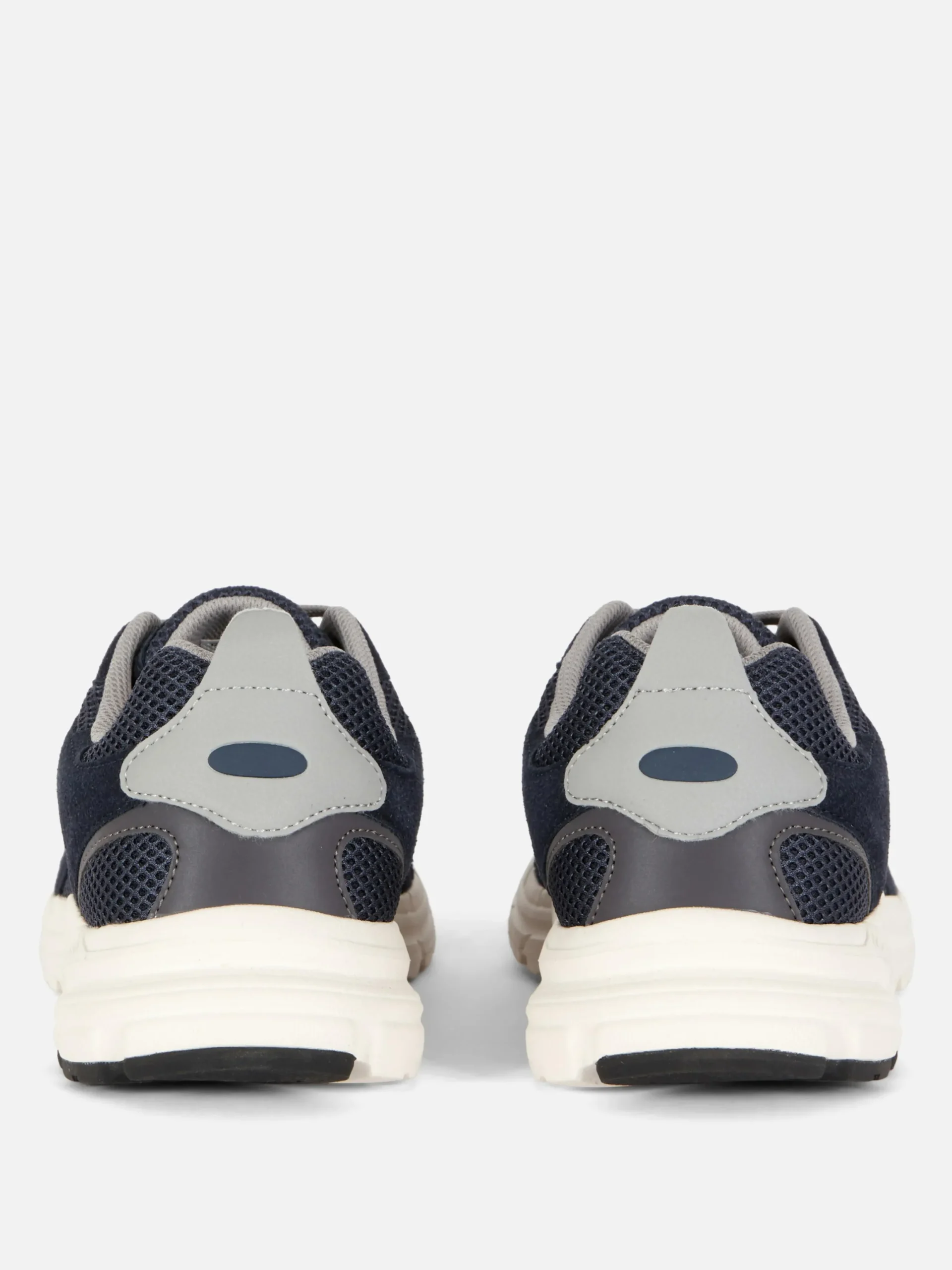 Hombre Primark Calzado Deportivo|Ropa Deportiva|Zapatillas Deportivas Con Panel De Malla