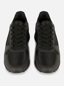 Hombre Primark Calzado Deportivo|Ropa Deportiva|Zapatillas Deportivas De Suela Gruesa