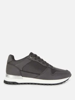 Hombre Primark Calzado Deportivo|Ropa Deportiva|Zapatillas Deportivas De Suela Gruesa