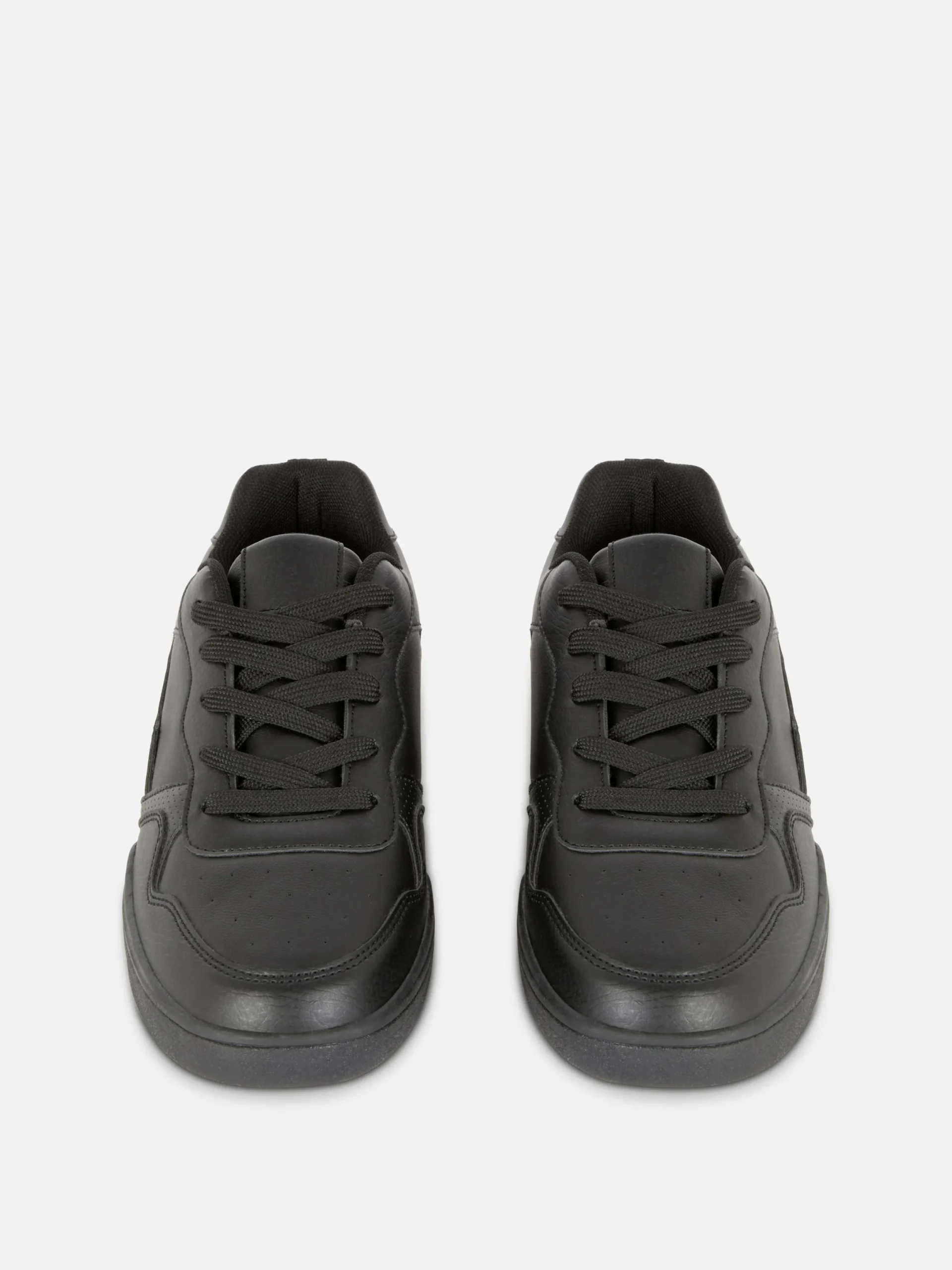 Niños Primark Calzado Deportivo|Zapatillas Deportivas De Caña Baja Con Suela Gruesa