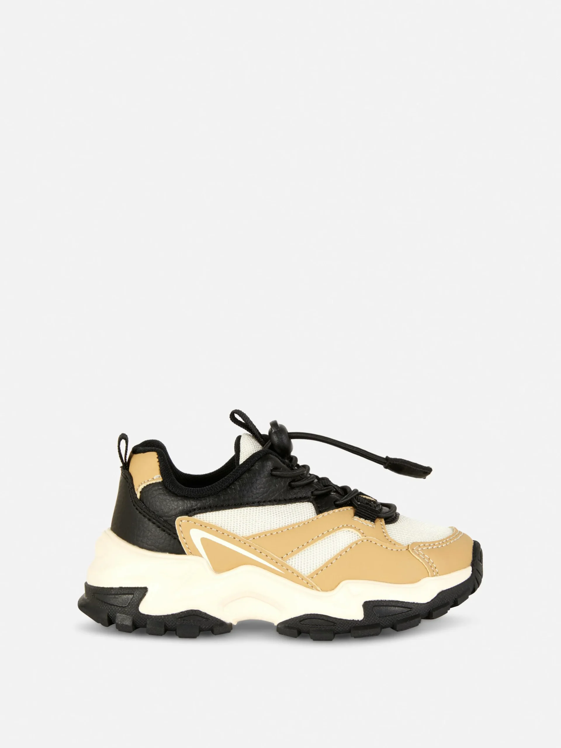 Niños Primark Calzado Deportivo|Zapatillas Deportivas De Caña Baja Con Suela Gruesa