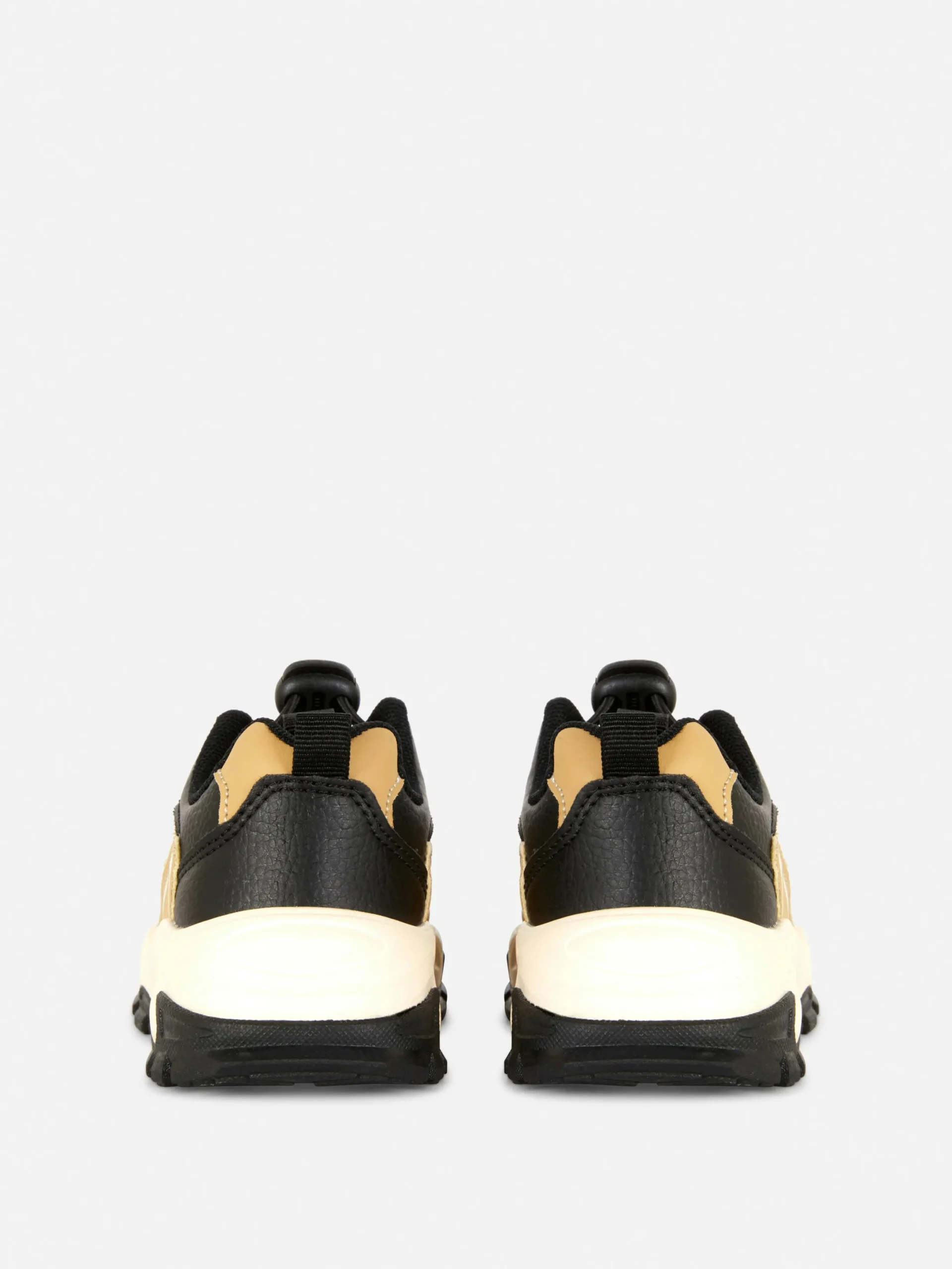 Niños Primark Calzado Deportivo|Zapatillas Deportivas De Caña Baja Con Suela Gruesa