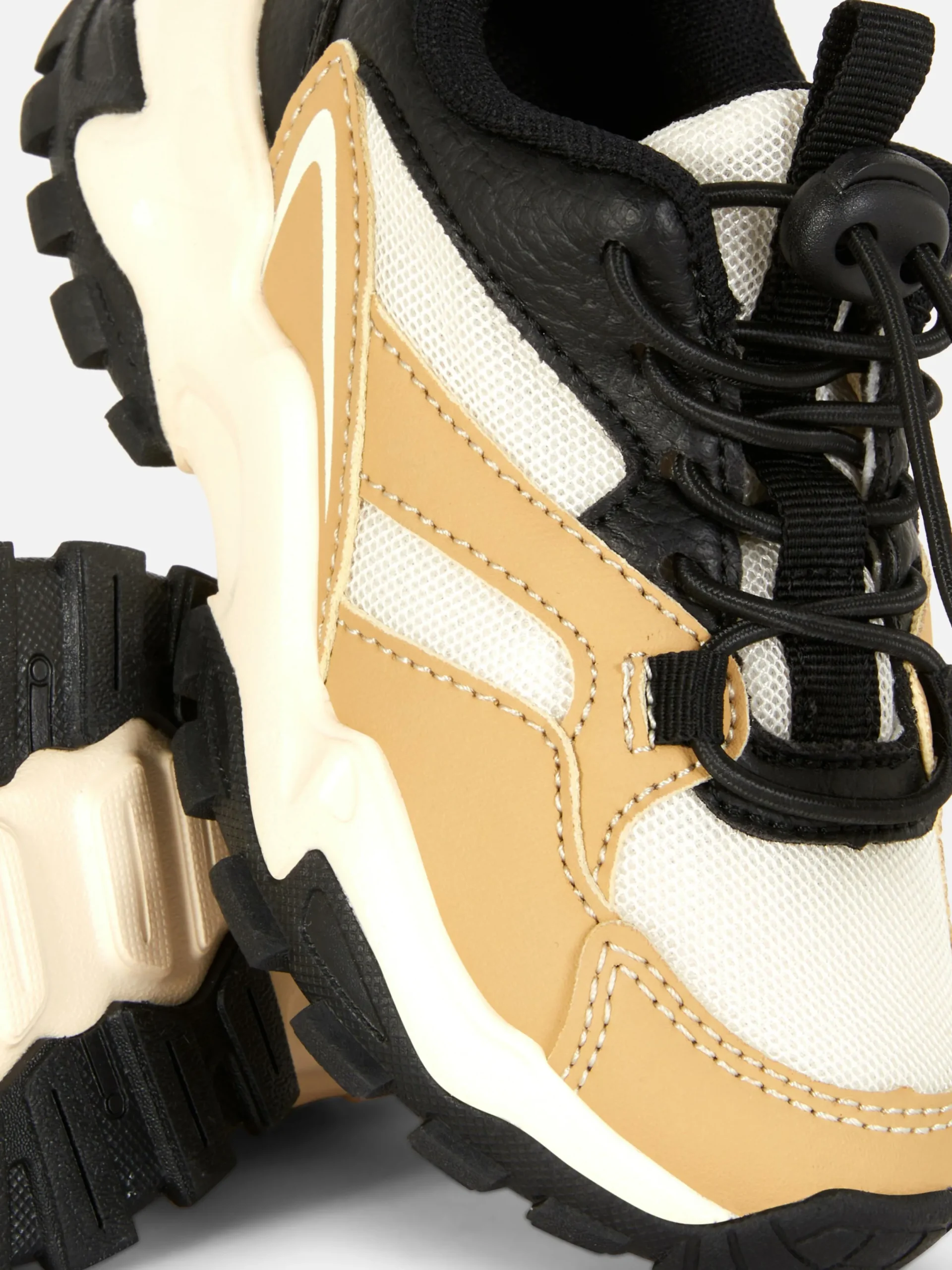 Niños Primark Calzado Deportivo|Zapatillas Deportivas De Caña Baja Con Suela Gruesa