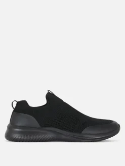 Hombre Primark Calzado Deportivo|Ropa Deportiva|Zapatillas Deportivas Sin Cordones