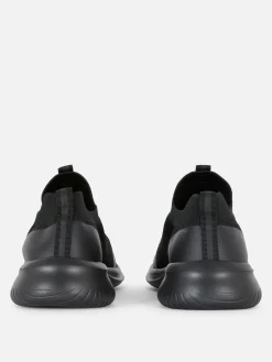 Hombre Primark Calzado Deportivo|Ropa Deportiva|Zapatillas Deportivas Sin Cordones