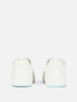 Niños Primark Calzado Deportivo|Zapatillas Gruesas Con Efecto Degradado Y Estrellas