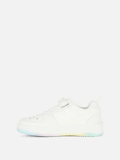 Niños Primark Calzado Deportivo|Zapatillas Gruesas Con Efecto Degradado Y Estrellas