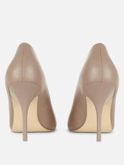 Mujer Primark Tacones|Zapatos De Tacón De Aguja