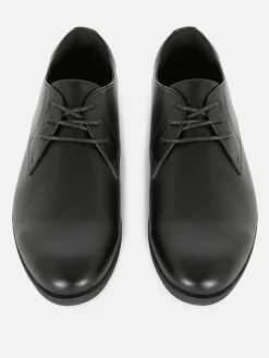 Hombre Primark Mocasines Y Brogues|Zapatos De Vestir Con Cordones