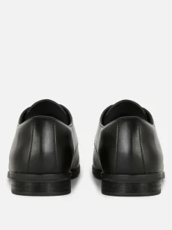 Hombre Primark Mocasines Y Brogues|Zapatos De Vestir Con Cordones