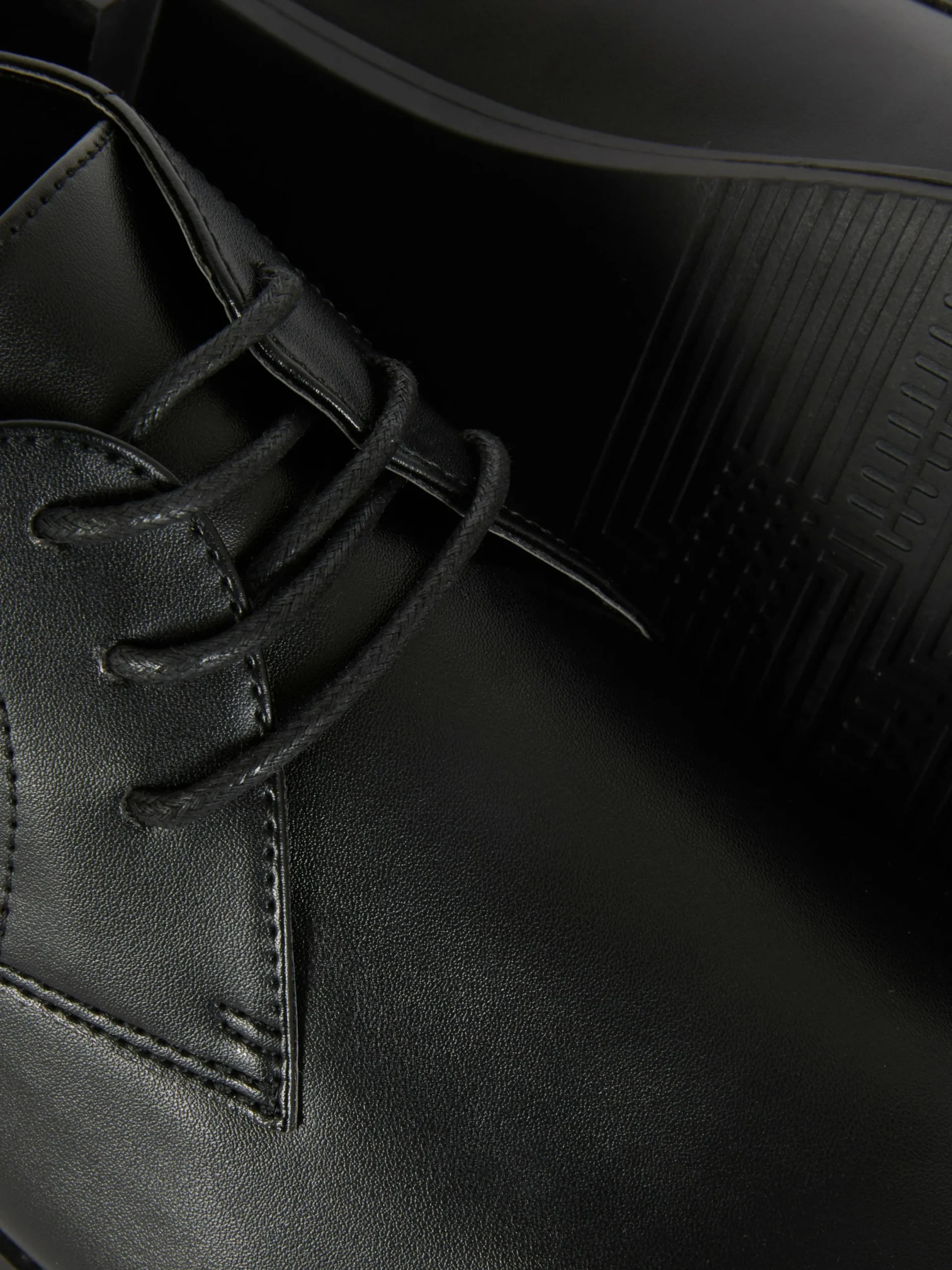 Hombre Primark Mocasines Y Brogues|Zapatos De Vestir Con Cordones