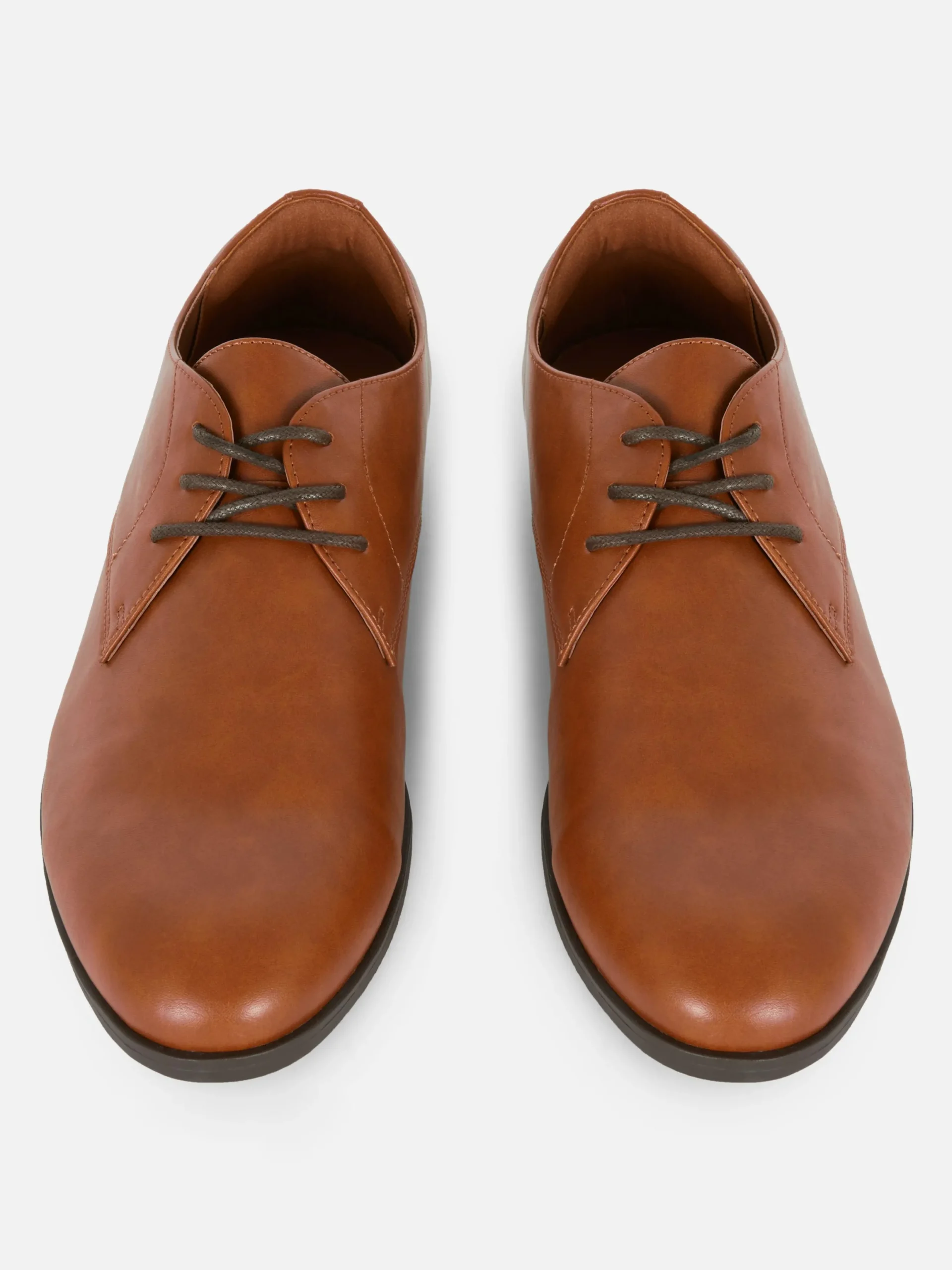Hombre Primark Mocasines Y Brogues|Zapatos De Vestir Con Cordones