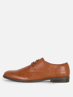Hombre Primark Mocasines Y Brogues|Zapatos De Vestir Con Cordones