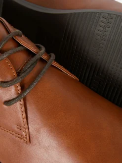 Hombre Primark Mocasines Y Brogues|Zapatos De Vestir Con Cordones